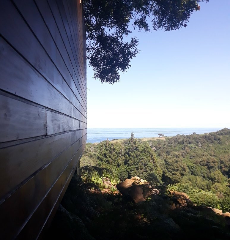 Caparica Azores Ecolodge主图