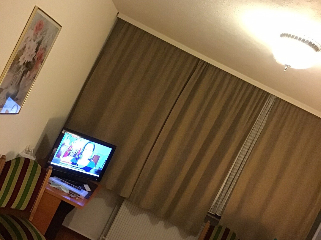 Hotel Pirsch主图
