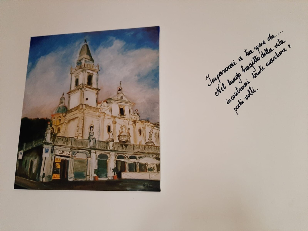 桑乔万尼度假住宿加早餐旅馆主图