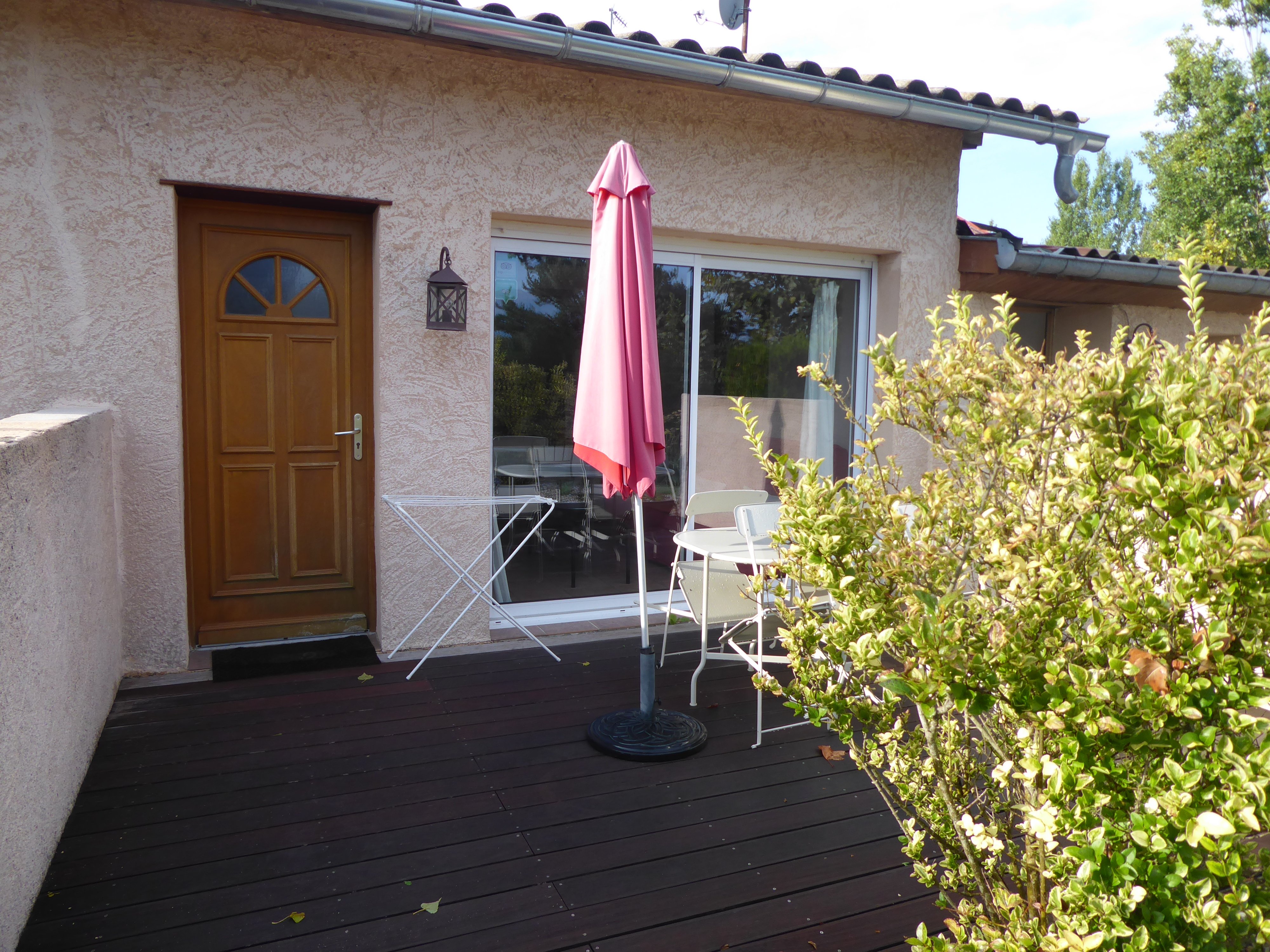Gites de la Condamine-官方
