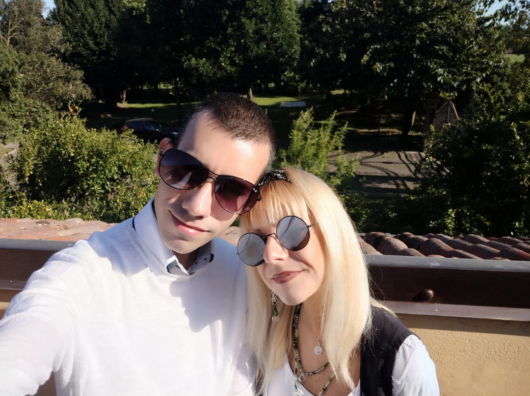 B&B La Vigna di Federico主图
