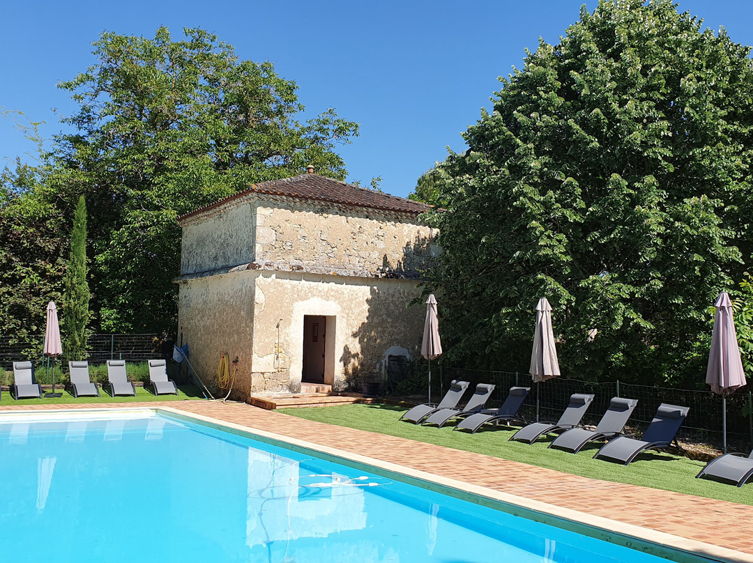 Domaine de la Brette主图