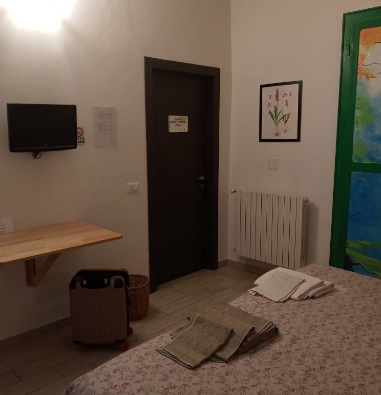B&B La Malvasia主图