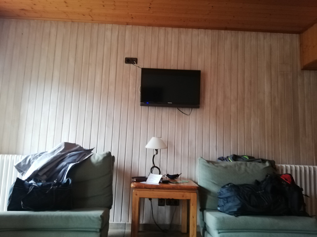 Hotel Sant Roc主图