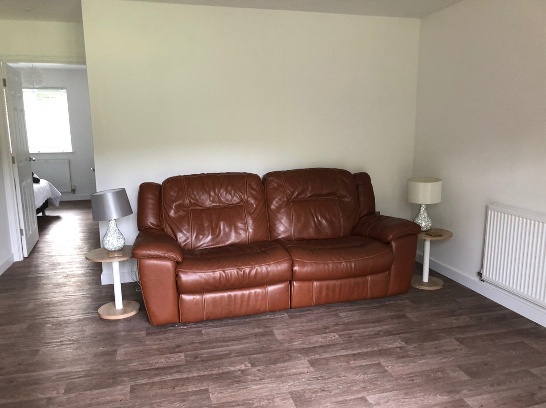 Redlake Farm Bed & Breakfast主图