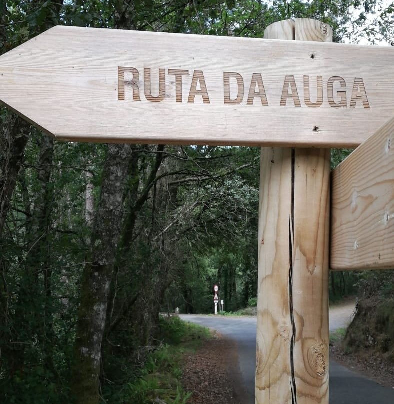 Ruta del agua景点图片