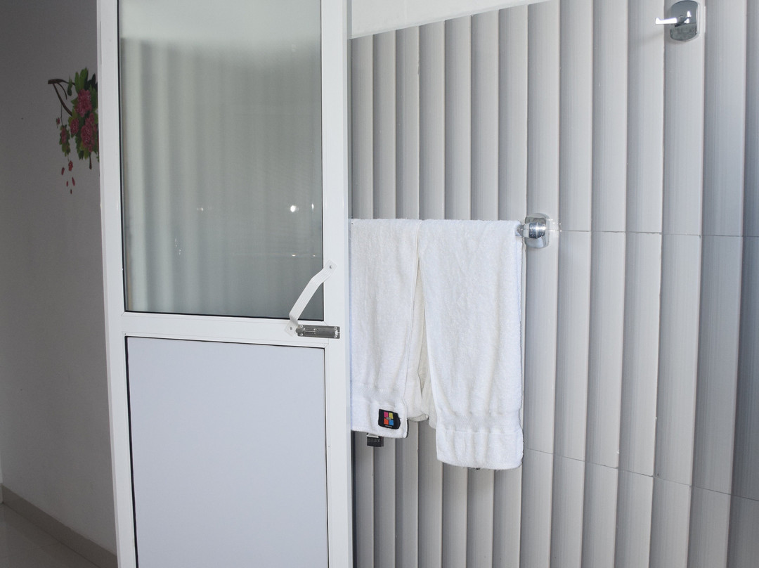 INTEC Kedella Guest主图