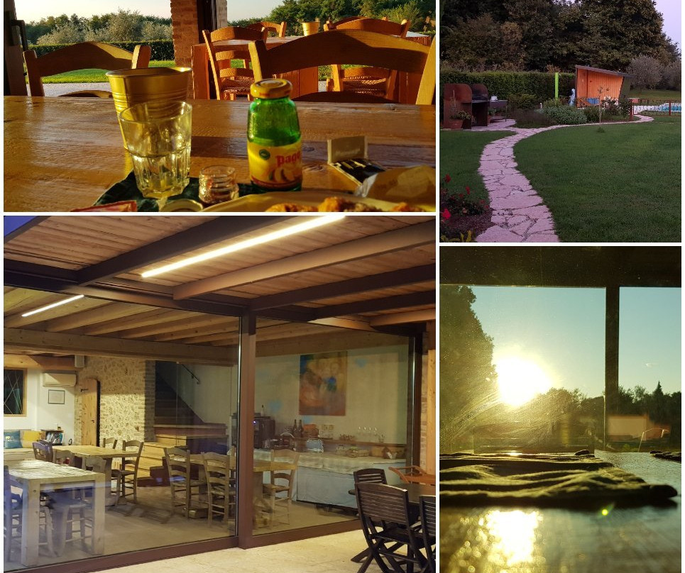 Agriturismo Dolce Colle主图