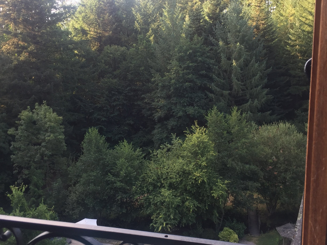 Moulin des Farges主图