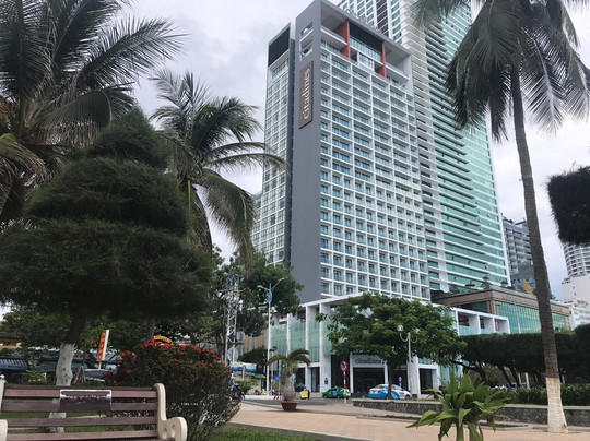 马努按摩水疗-芽庄必去景点