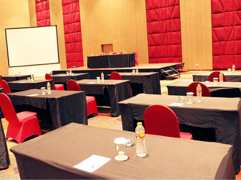 望加锡加马拉酒店主图