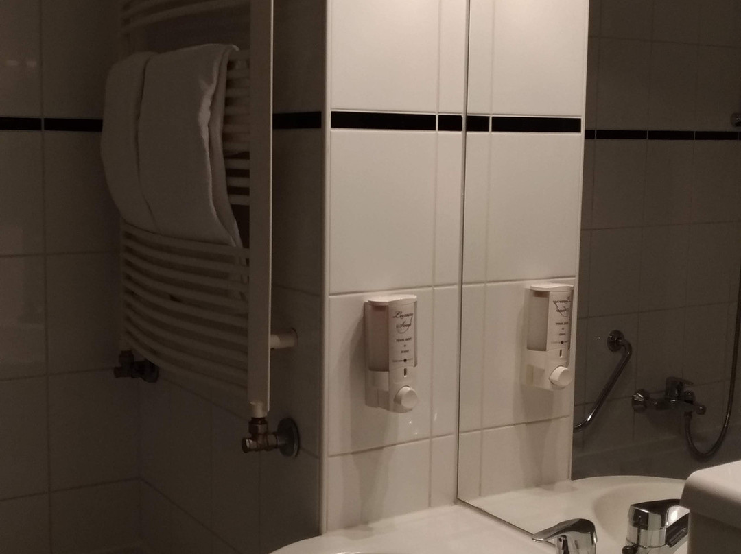 Fletcher Hotel-restaurant Spaarnwoude主图