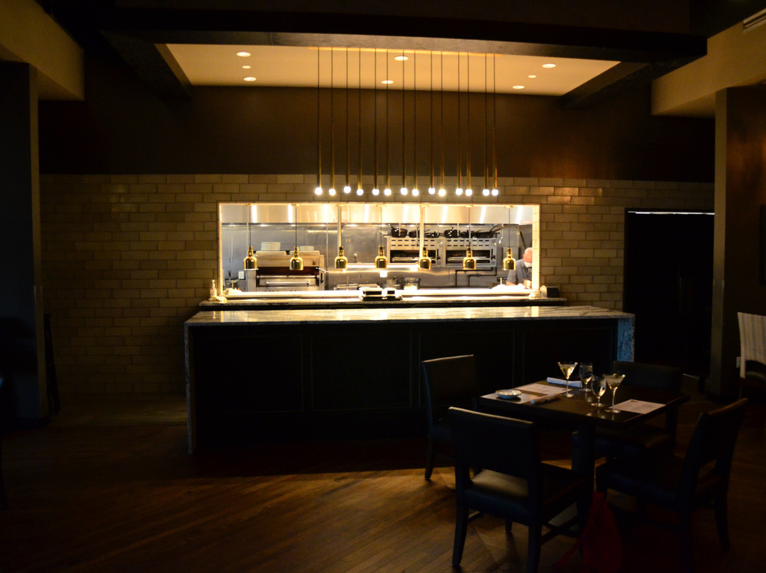 The Hancock Hotel主图