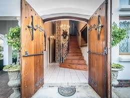 Royston Hall Guesthouse主图