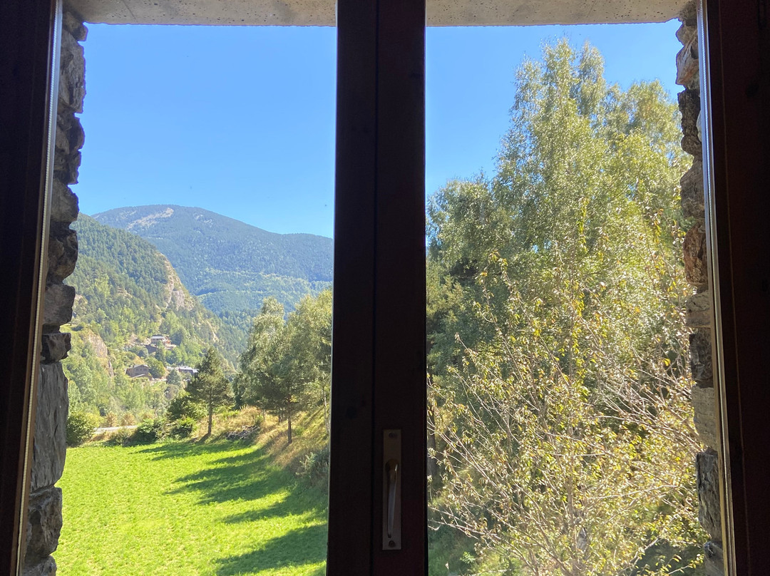 Hotel Sant Miquel主图