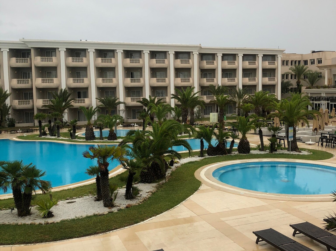 Royal Thalassa Monastir主图