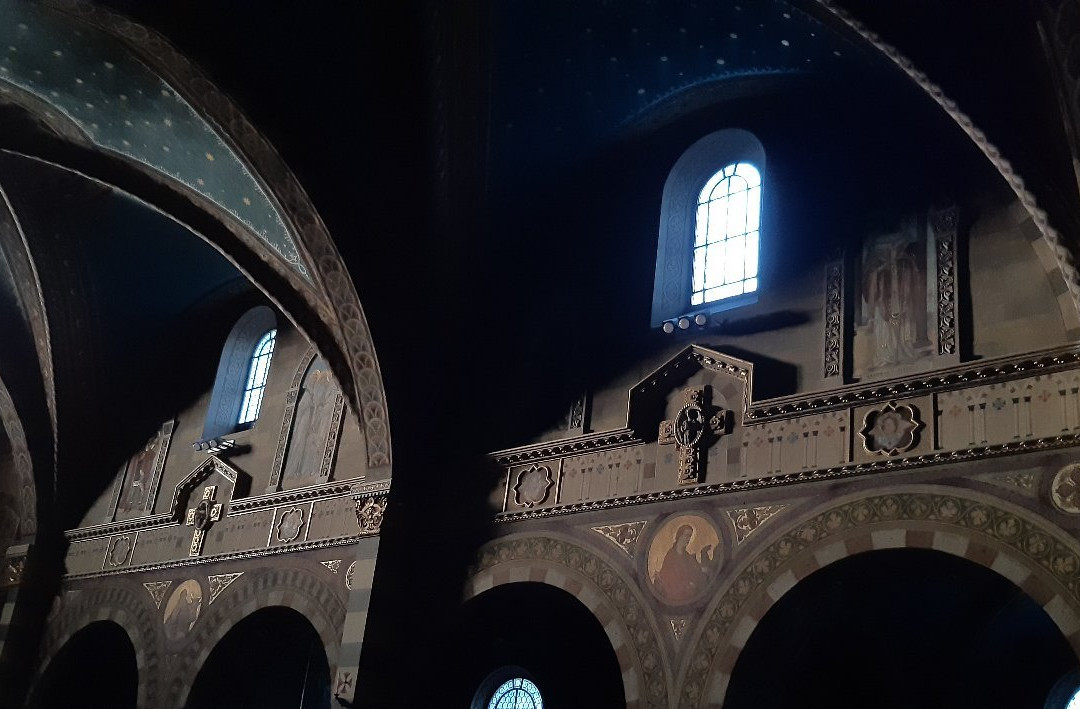 Cattedrale di Santa Maria Assunta景点图片