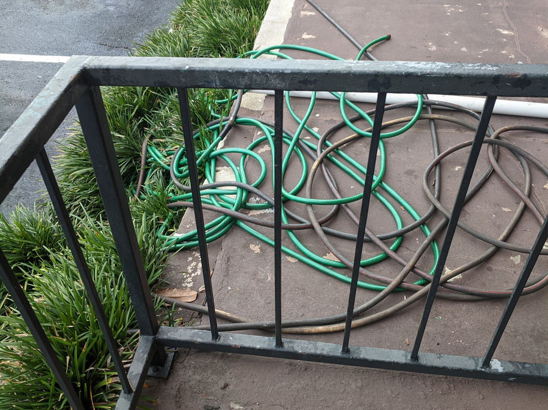 Quality Inn & Suites Georgetown主图