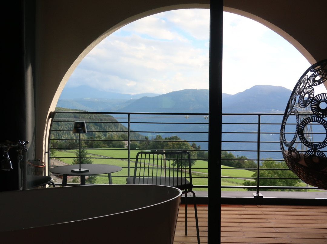 Gloriette Guesthouse主图