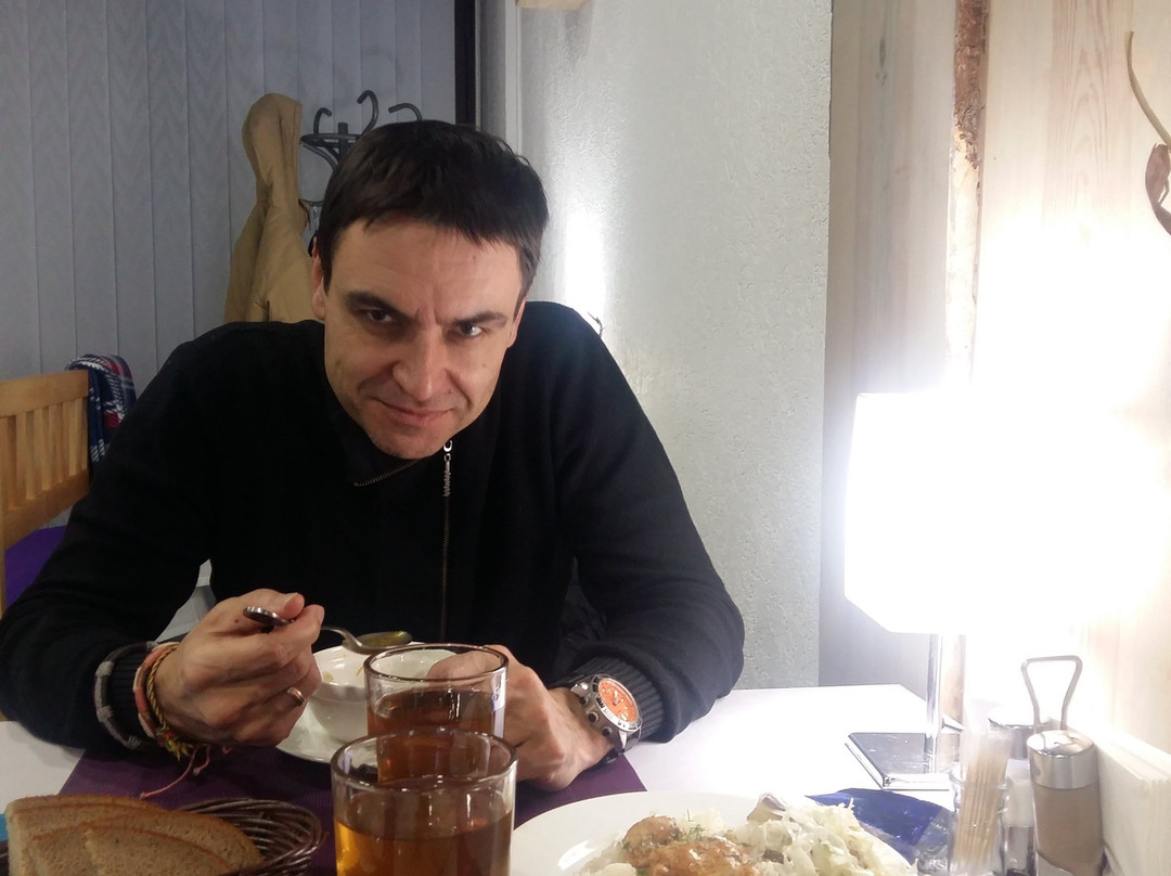 Boryspil Hotel主图