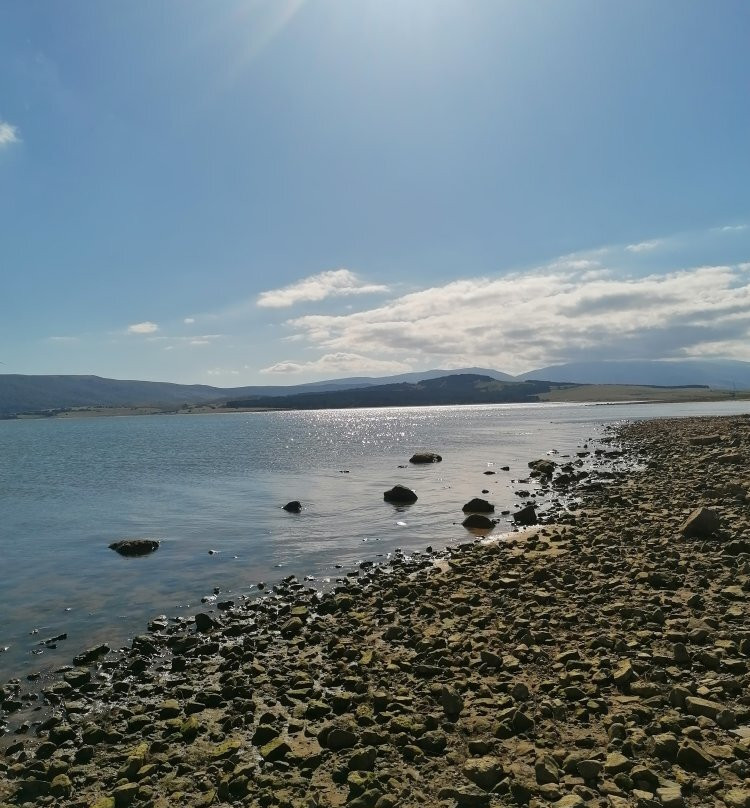 Embalse Del Ebro-Reinosa必去景点