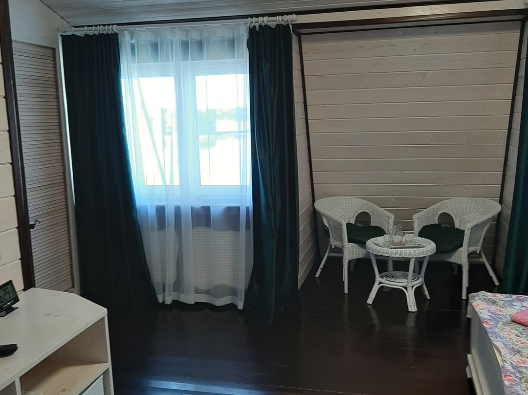 Hotel 7 Bereg on Seliger主图