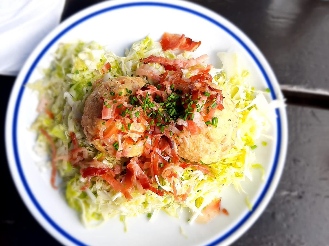 Aglsbodenalm-Ridnaun必去景点