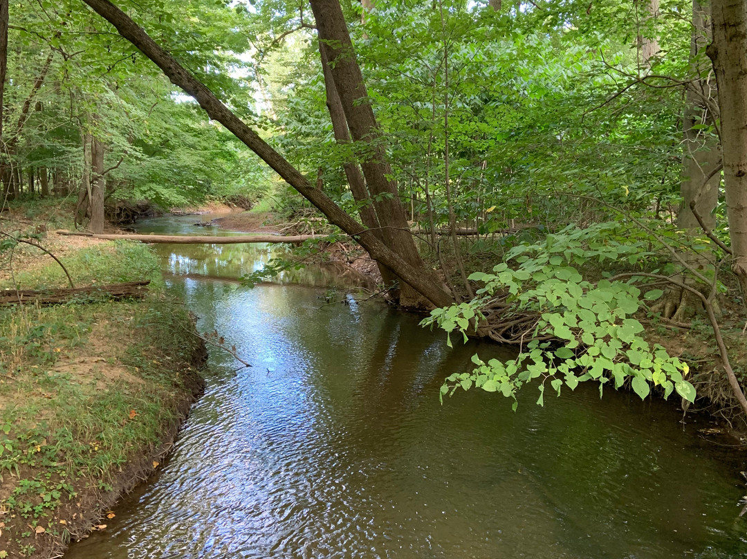 Coffee Creek Watershed Preserve景点图片
