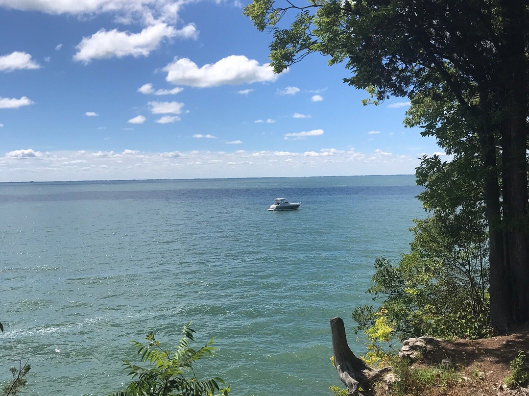 South Bass Island-Put in Bay必去景点