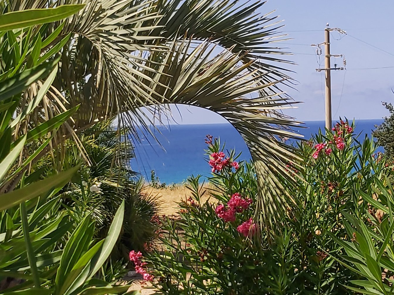 Residence Limoneto-酒店景观