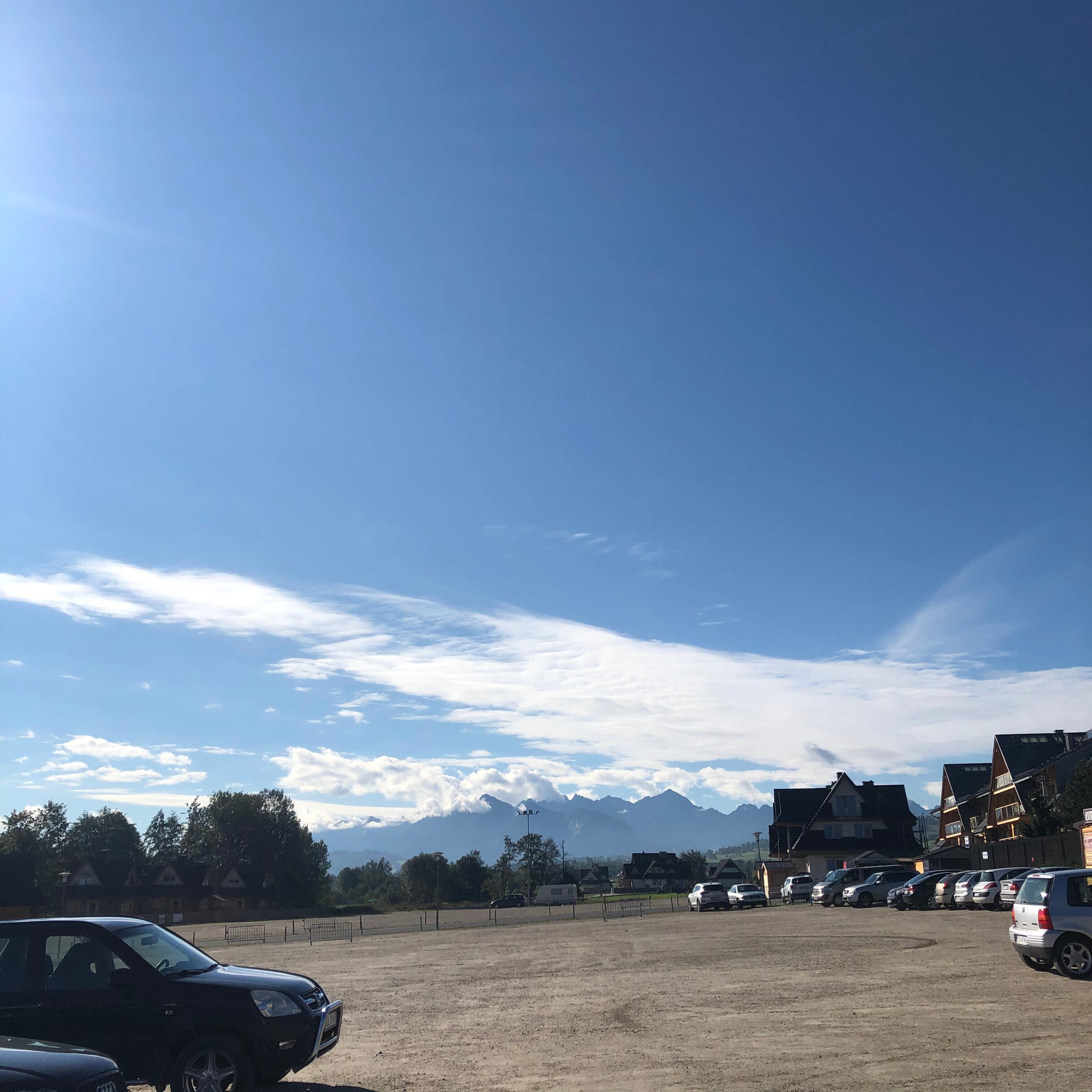 Willa Pod Terma-官方