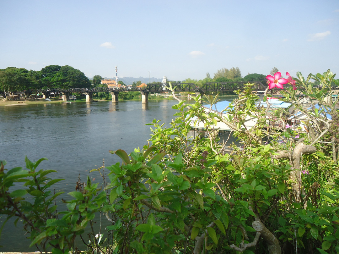 River Kwai景点图片