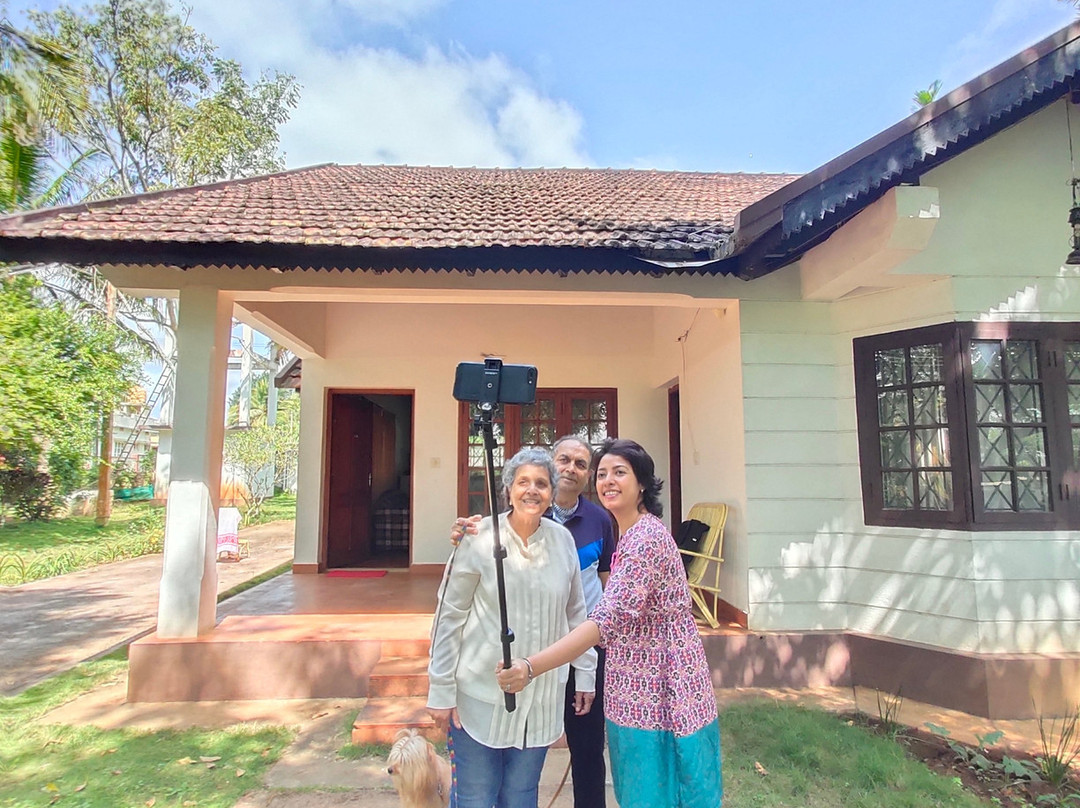 Carpe Diem Stay主图