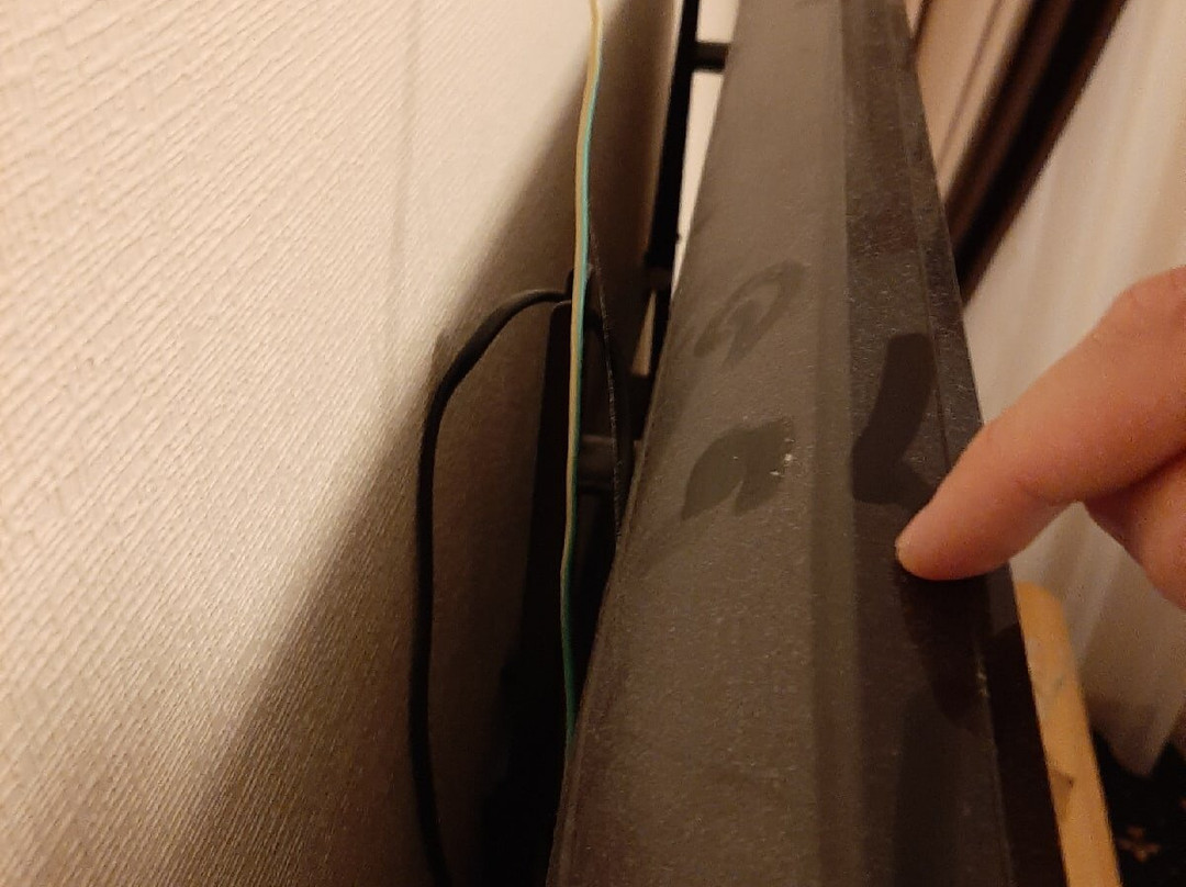 Hotel Vodoley主图