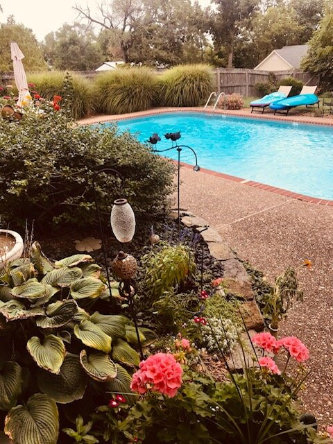 The Hiding Place Bed and Breakfast主图