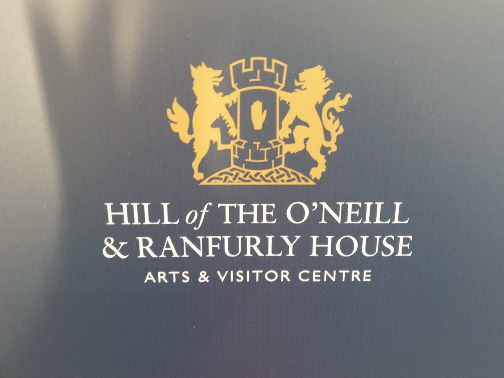 Hill Of The O'neill & Ranfurly House-Dungannon必去景点