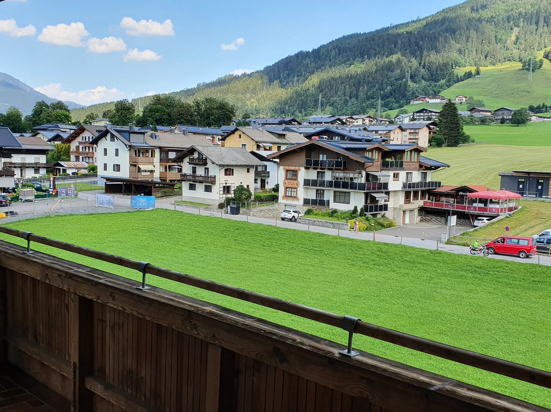 Alpine Superior Hotel Barbarahof主图