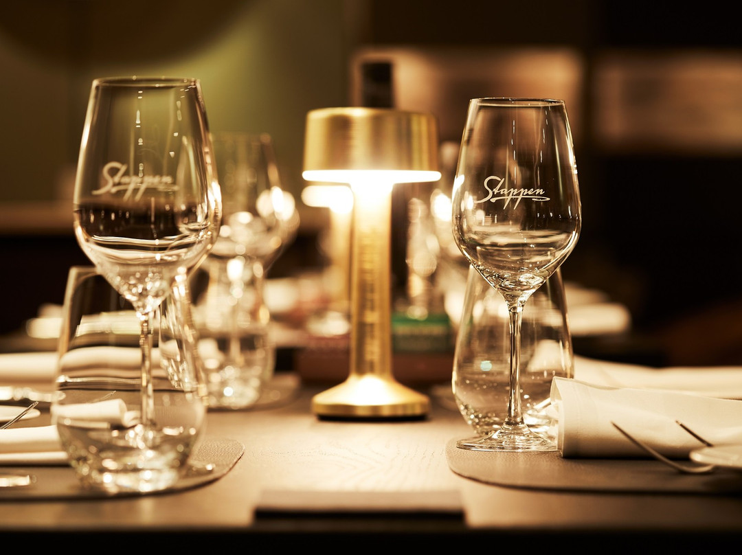 Korschenbroich餐馆和美食-Gasthaus Stappen