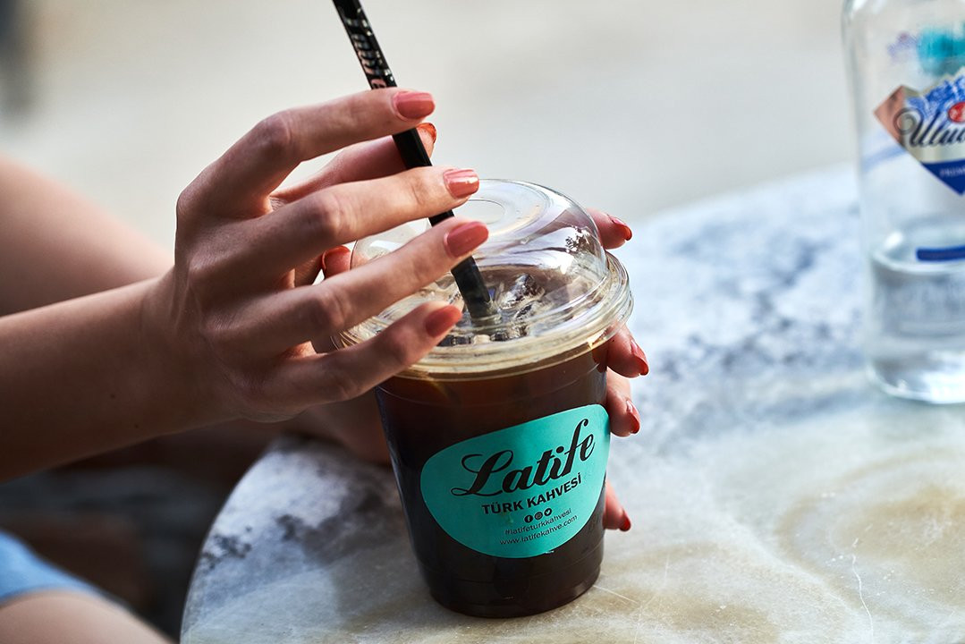 Latife Türk Kahvesi
