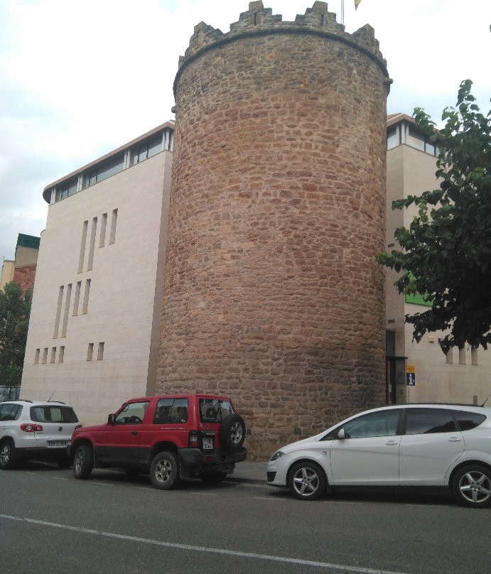 Torres Medievales景点图片