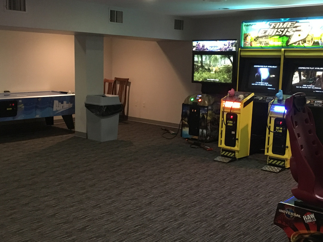 Country Inn & Suites by Radisson, Galena, IL主图