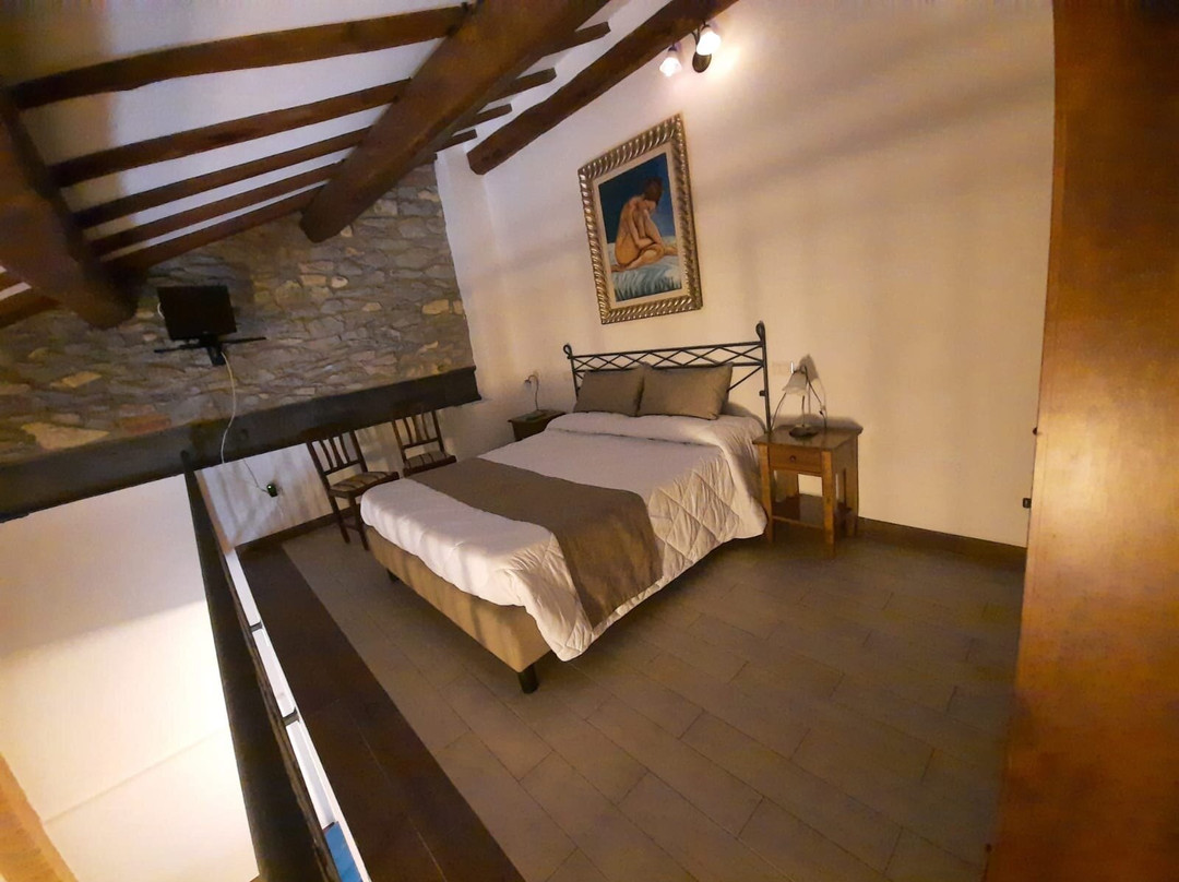 Isola Verde Resort主图