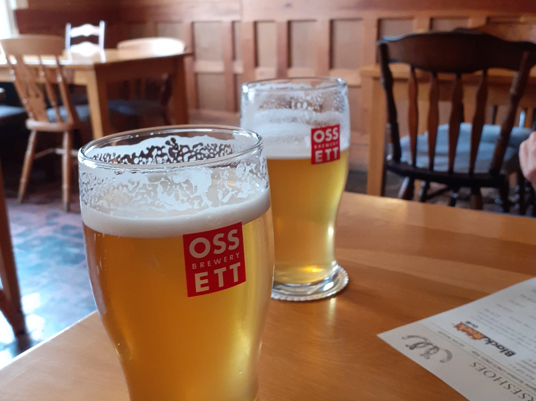 Scotton旅游攻略图片