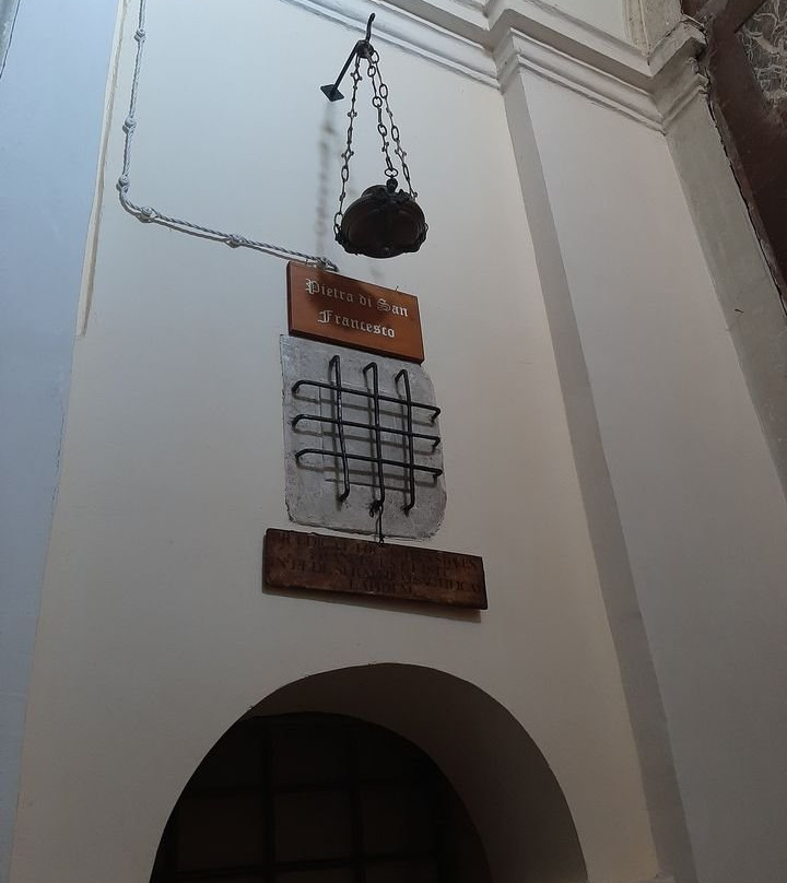 Chiesa di San Francesco-Bevagna必去景点