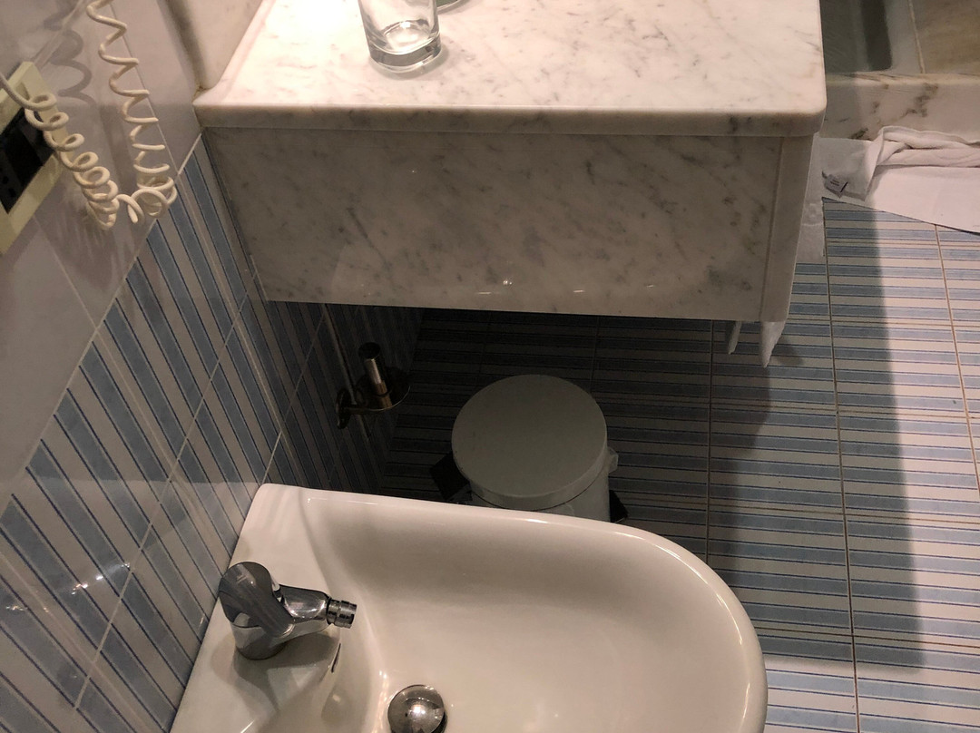 La Tana dell'Istrice主图