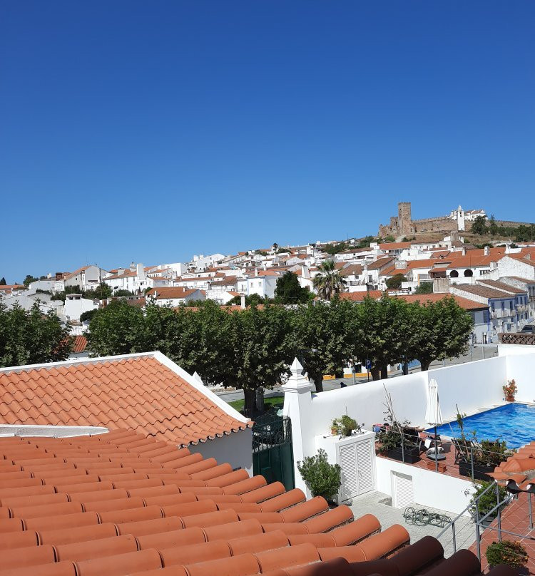 Casa do Platano主图