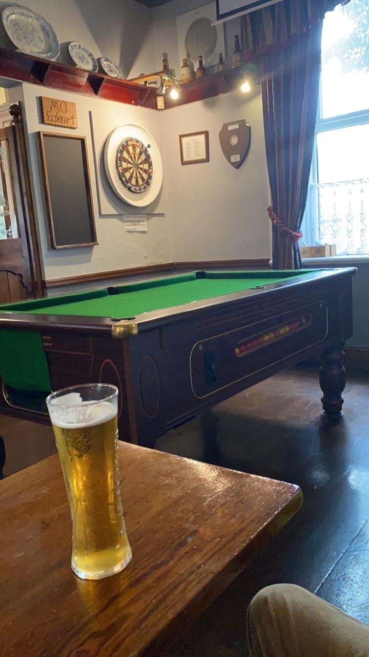The Sulby Glen Hotel-官方