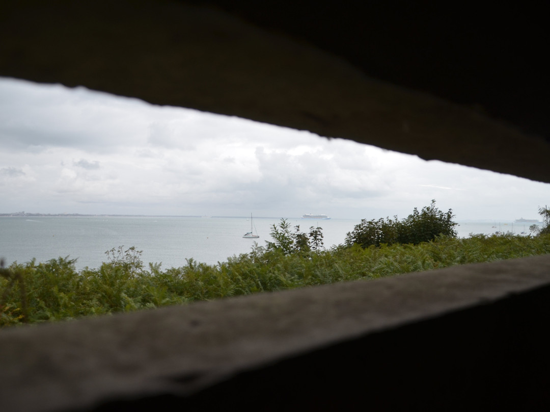 Fort Henry景点图片