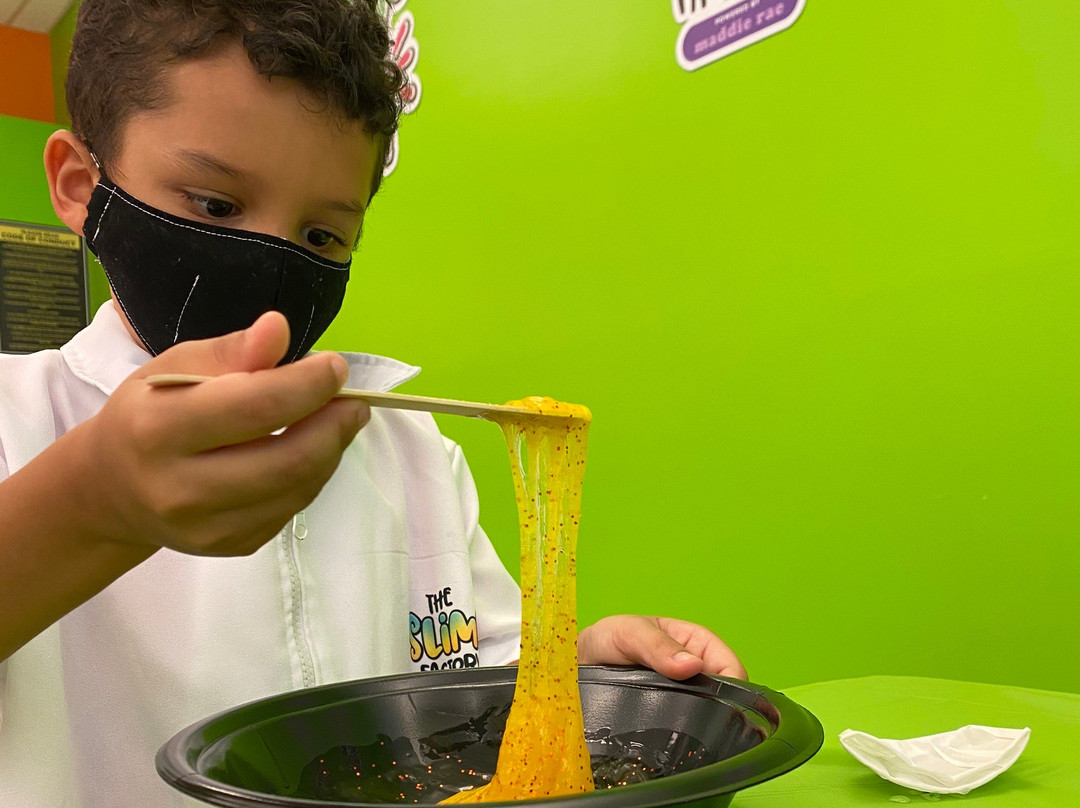 The Mall at Wellington Green-Wellington必去景点