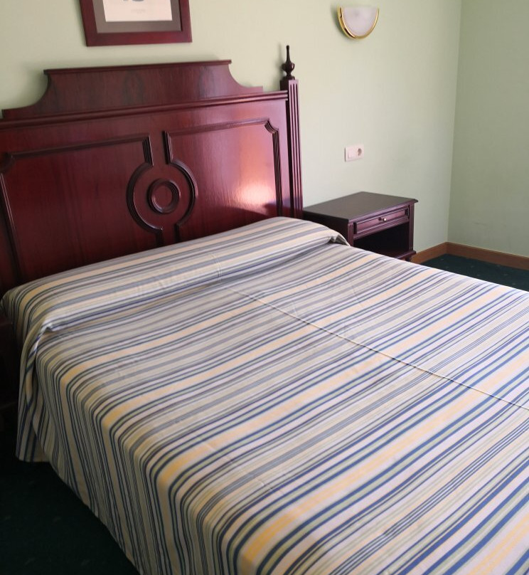 Hotel Terenes Costa主图
